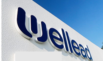 Well Lead Ltd